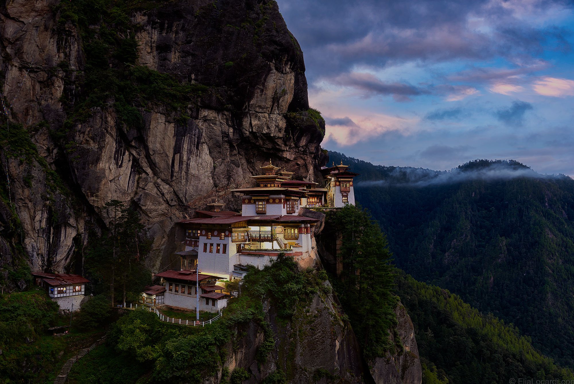 bhutan