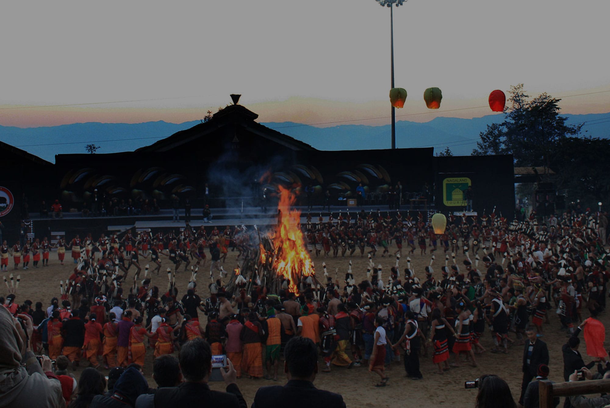 Nagaland